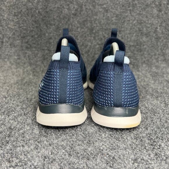 Skechers Gratis Shoes Women's Size 11 Blue Flex Stretch Athletic Outdoor Walking - Picture 5 of 11